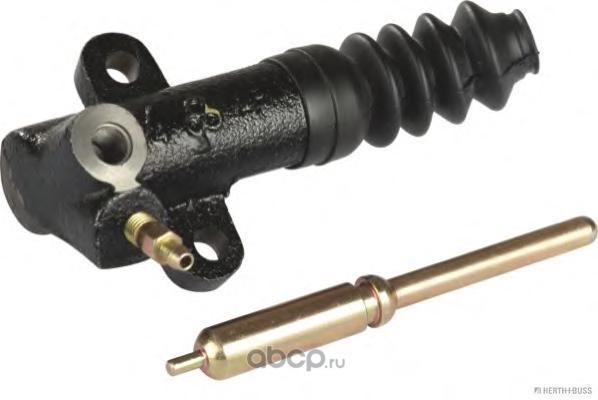 J2603015 H+B JAKOPARTS Рабочий цилиндр, система сцепления