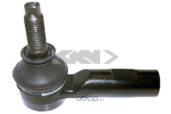46782 GKN (LOEBRO) Наконечник поперечной рулевой тяги