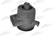 PSE3708 PATRON Опора двигателя