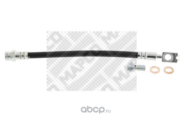 3406 MAPCO Тормозной шланг