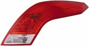 2NR010229011 BEHR-HELLA Задний фонарь
