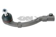 44727 GKN-SPIDAN Наконечник поперечной рулевой тяги