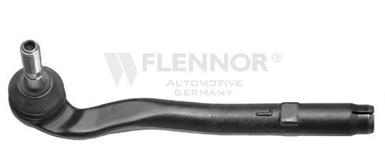 FL413B FLENNOR Наконечник поперечной рулевой тяги