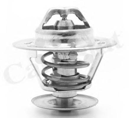 TH456187J CALORSTAT BY VERNET Термостат