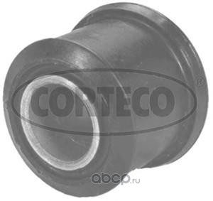 602380 CORTECO Втулка, балка моста