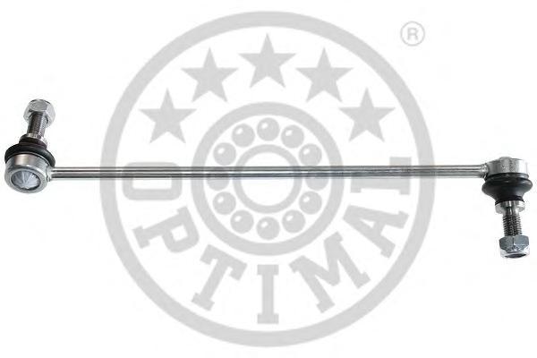 G71294 OPTIMAL Стойка стабилизатора переднего, левая