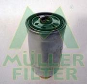 FN801 MULLER FILTER Топливный фильтр