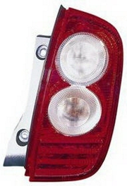NNMIC03740R BODYPARTS MICRA ФОНАРЬ ЗАДН ВНЕШН ПРАВ (DEPO)