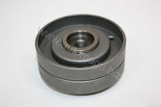 301090243069B DELLO Ролик натяж.ремня  ГРМ  AUDI,VW 1.9-2.3+2.4 DIS 78-94 (O-N807)