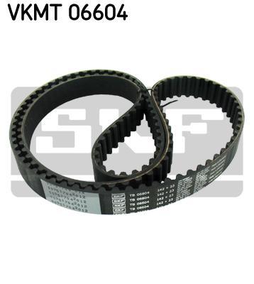 VKMT06604 SKF Ремень ГРМ