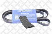 0500907SX STELLOX Ременный привод