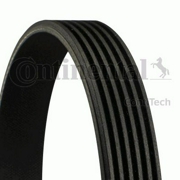 6PK1153 CONTITECH Ремень поликлиновой