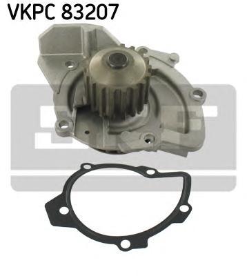 VKPC83207 SKF Водяной насос