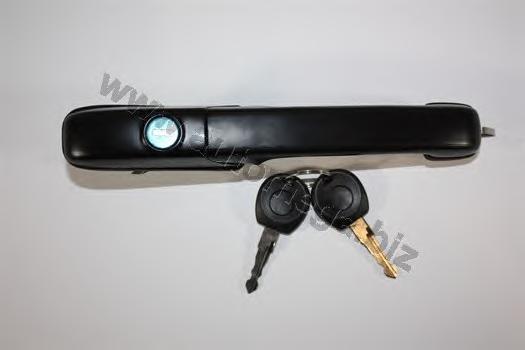 3083702063A0D DELLO Ручка открывания передней двери правая / VW Passat 93-96