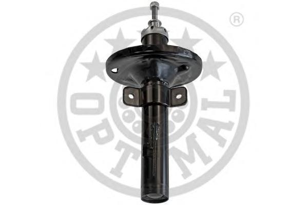 A18261H OPTIMAL Амортизатор подвески масляный, передний