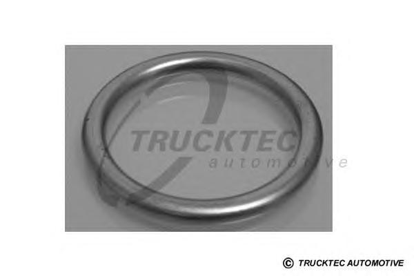 8826002 TRUCKTEC Уплотнительное кольцо