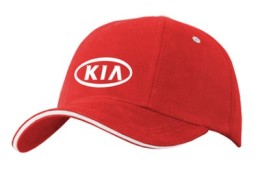R8480AC024K HYUNDAI-KIA Кепка kia