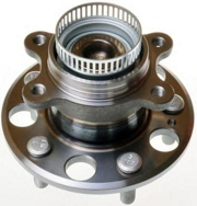 W413365 DENCKERMANN Комплект подшипника ступицы колеса