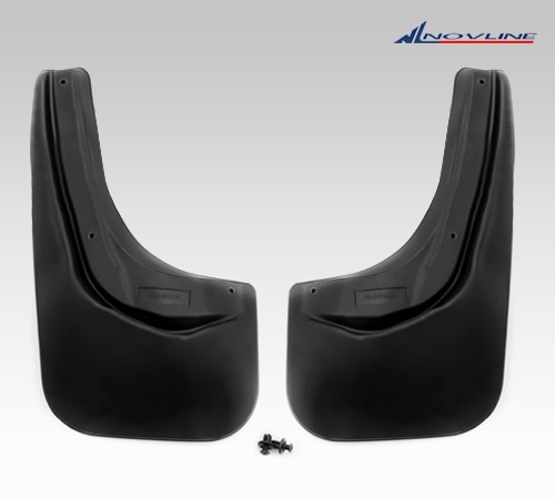 NLF0823E12 AUTOFAMILY-NOVLINE Брызговики задние