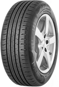 356924 CONTINENTAL Шина летняя Continental ContiEcoContact 5 175/65 R14 82T