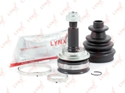 CO3684 LYNXAUTO ШРУС наружный