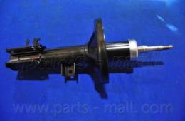 PJC051 PARTS-MALL Амортизатор передний L PMC