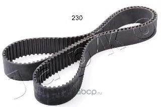 40230 JAPKO Ремень ГРМ