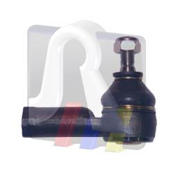 9100310 RTS 91-00310 5033665 OPEL MERIVA A (X03) 1.3 CDTI (E75) 03- L R н