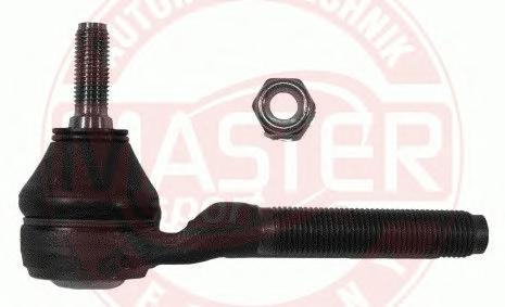 20372PCSMS MASTER-SPORT Наконечник поперечной рулевой тяги