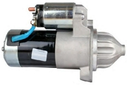 8EA012526241 BEHR-HELLA Стартер
