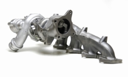 4937301005 MITSUBISHI Турбина   VAG 1.4 TSI