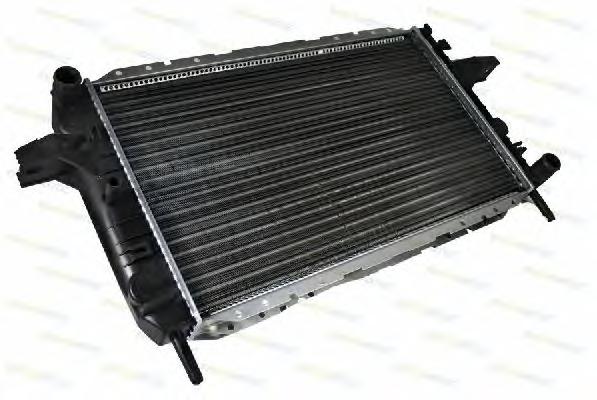D7G021TT THERMOTEC Радиатор, охлаждение двигател