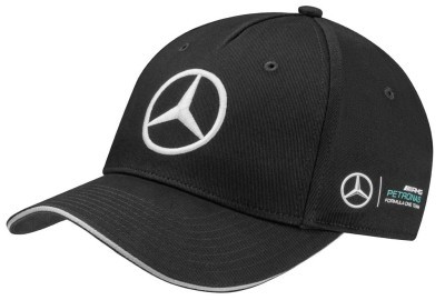 B67995299 MERCEDES-BENZ Бейсболка Mercedes F1 Team Cap