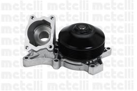241039 METELLI Водяной насос