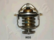 380HH05 ASHIKA Термостат, охлаждающая жидкость