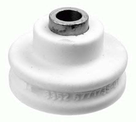 802548 SACHS Опора стойки амортизатора