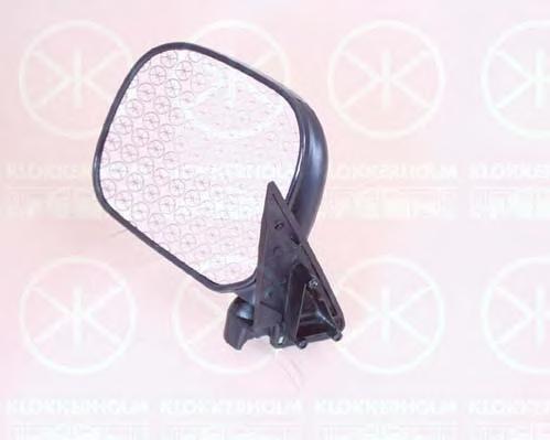 81931012 KLOKKERHOLM Наружное зеркало