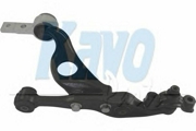 SCA4575 KAVO PARTS Рычаг независимой подвески колеса