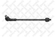 5900269SX STELLOX 59-00269-SX_тяга рулевая с наконечником левая