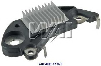DE708 WAI реле регулятор