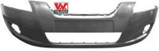 8353570 VAN WEZEL Буфер