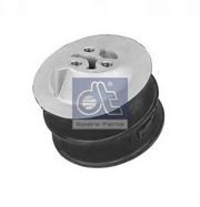 127368 DIESEL TECHNIC Подвеска, двигатель