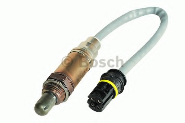 0258005309 BOSCH Лямбда-зонд
