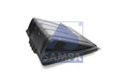 18200167 SAMPA Крышка, Аккумуляторная батарея