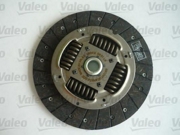 826855 VALEO Комплект сцепления