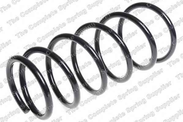 4014214 LESJOFORS Пружина подвески пер. CHEVROLET CHEVROLET EPICA 2 2,5 AUT 2005