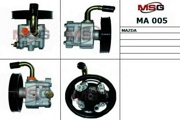 MA005 MSG Насос ГУР новый MAZDA 323 F VI 98-04,323 S VI 98-04,626 V 97-02,626 V Hatchback 97-02