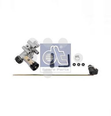 366704 DIESEL TECHNIC Клапан пневматической подвески
