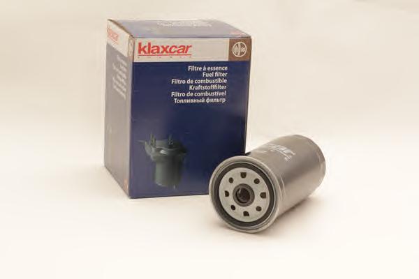 FE019Z KLAXCAR Топливный фильтр