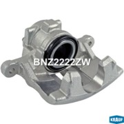 BNZ2222ZW KRAUF Суппорт тормозной
